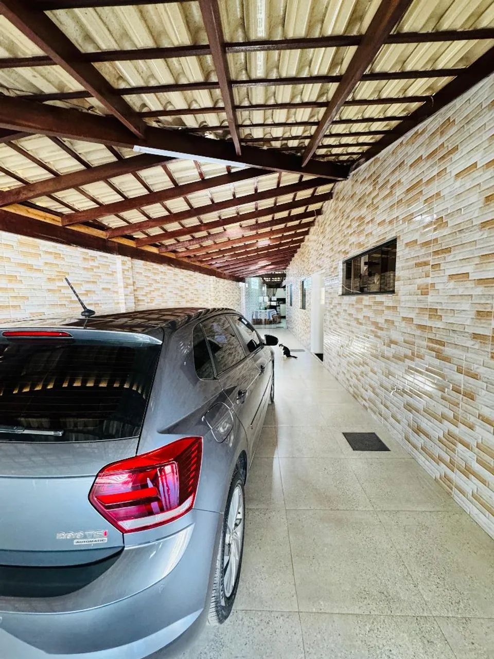 SOBRADINHO-COND. FRATERNIDADE/ DF425-3 QUARTOS/ 2 SUÍTES-ÁREA ÚTIL 415m²-ESCRITURADA - Foto 2
