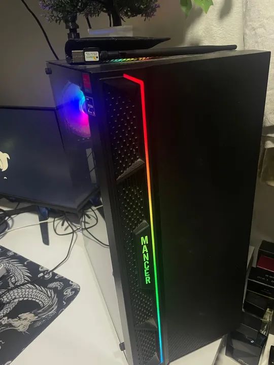 PC Gamer - Novo  - Foto 2