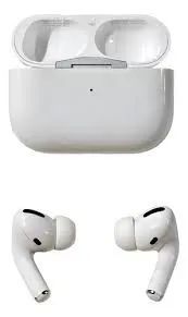 Airpods pro fone de ouvido intra-Auriculares Bluetooth sem fio - Foto 5