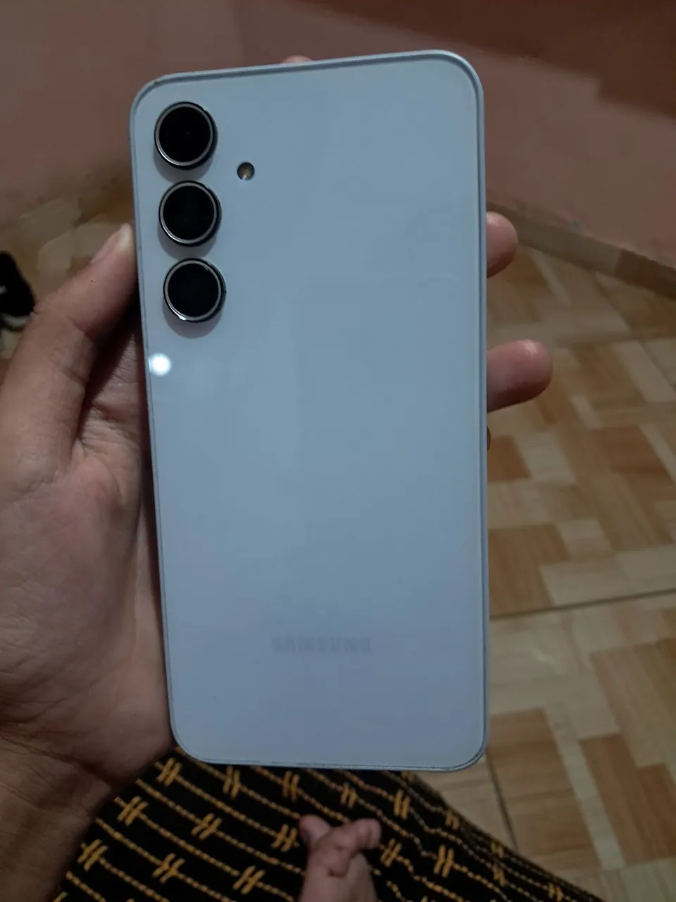 Samsung A35