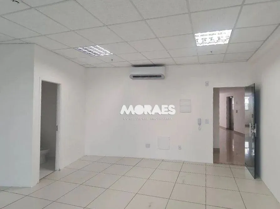 Sala comercial para alugar, 35 m² por R$ 1.500/mês - Lumina Office - Bauru/SP