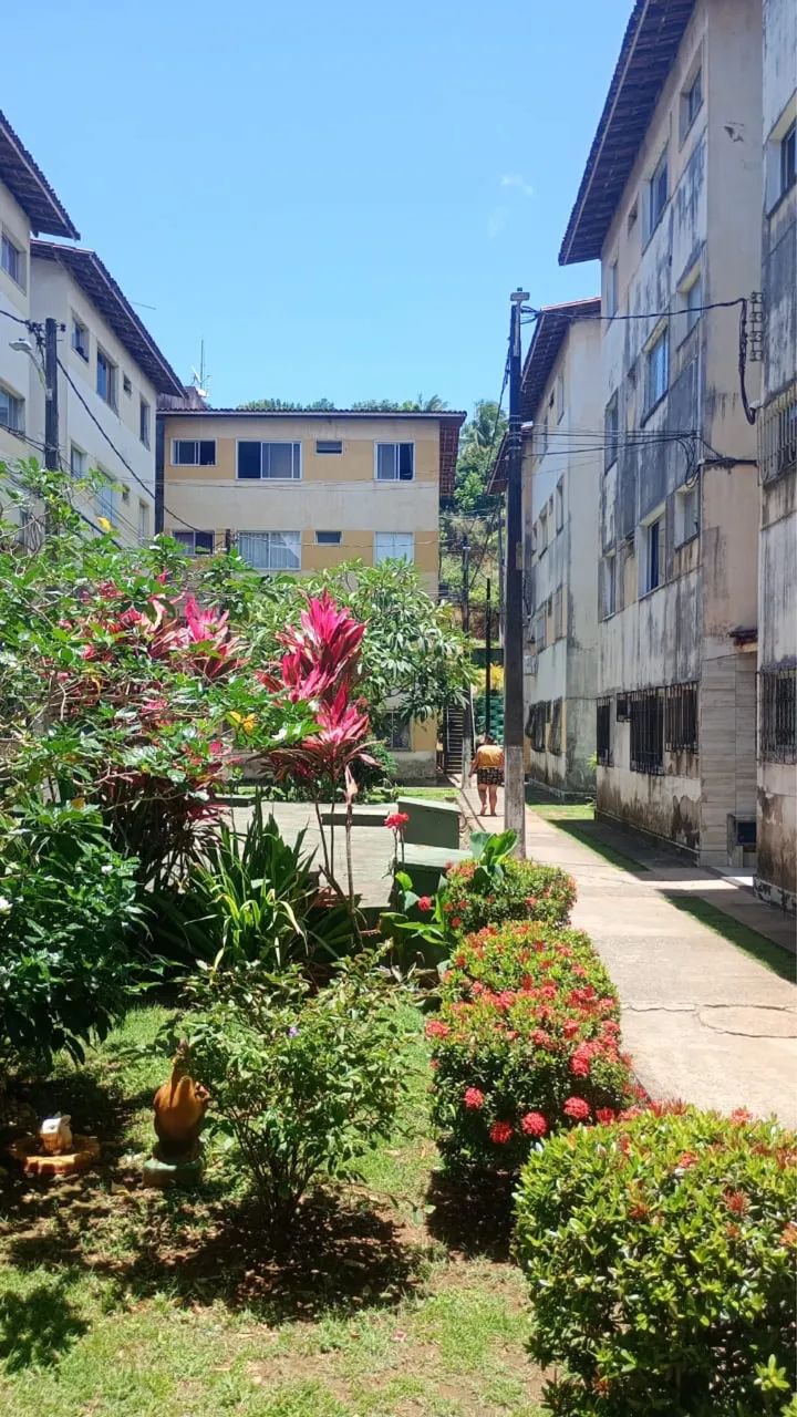 Foto - Salvador - São Cristóvão