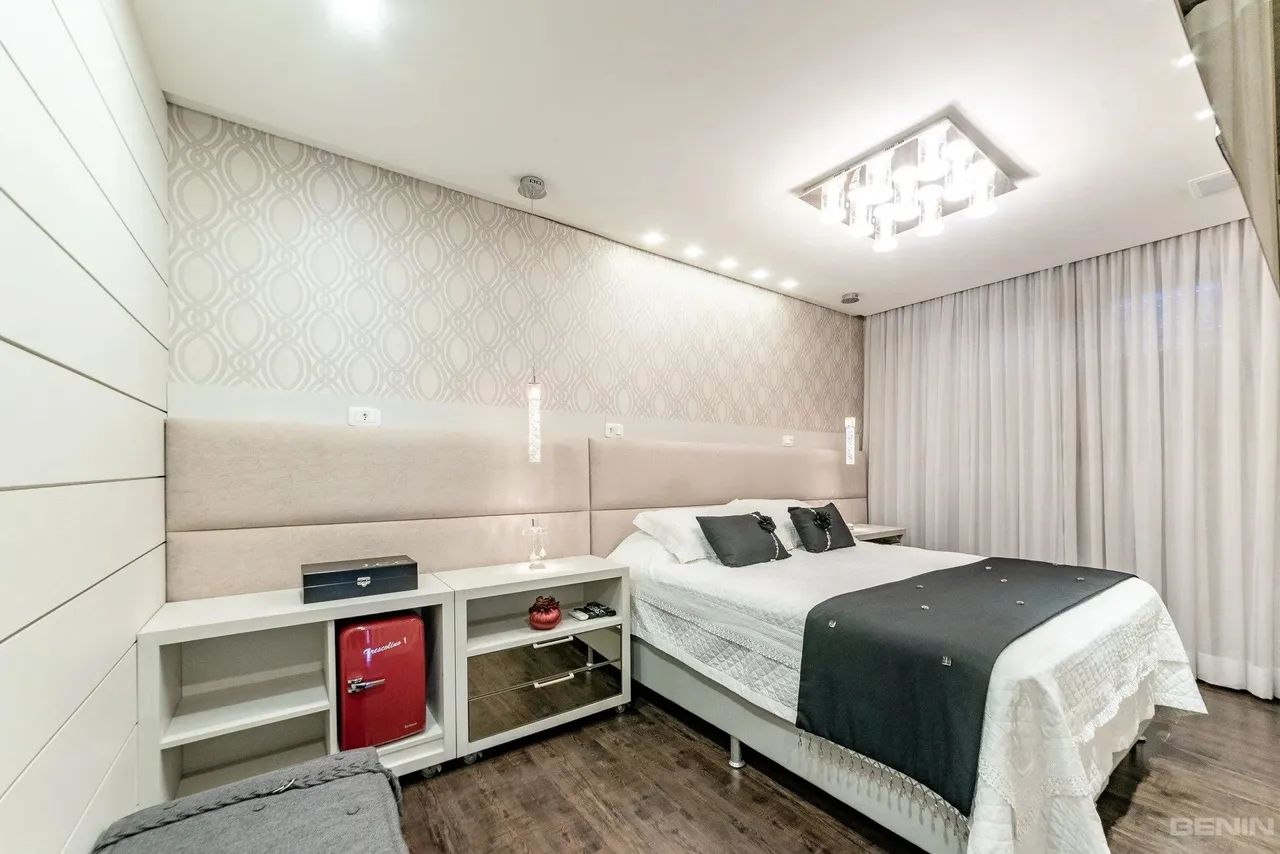 Cobertura em NOSSA SENHORA DAS GRAÇAS com 134 m² , 3 quarto(s) , 1 suíte(s) , 5 vaga(s). C - Foto 5