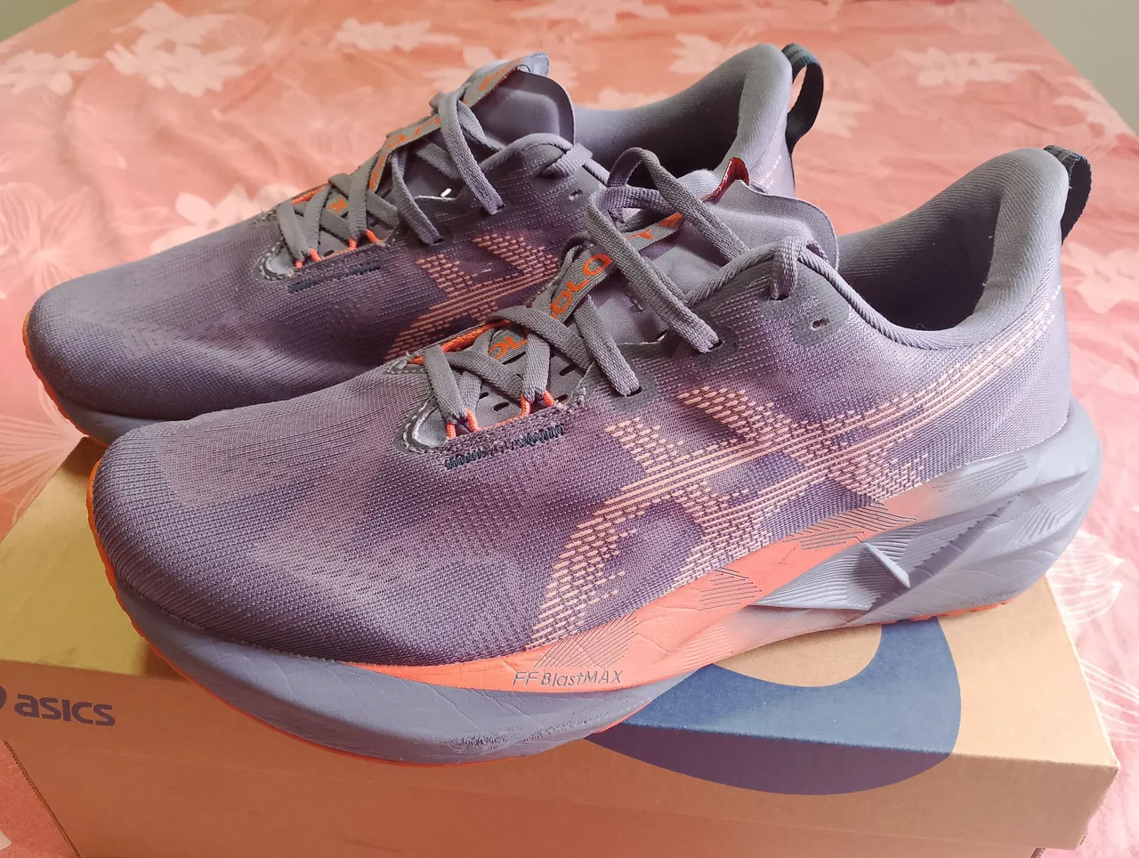 ASICS METASPEED TOKYO SKY - Calçados - Cambeba, Fortaleza