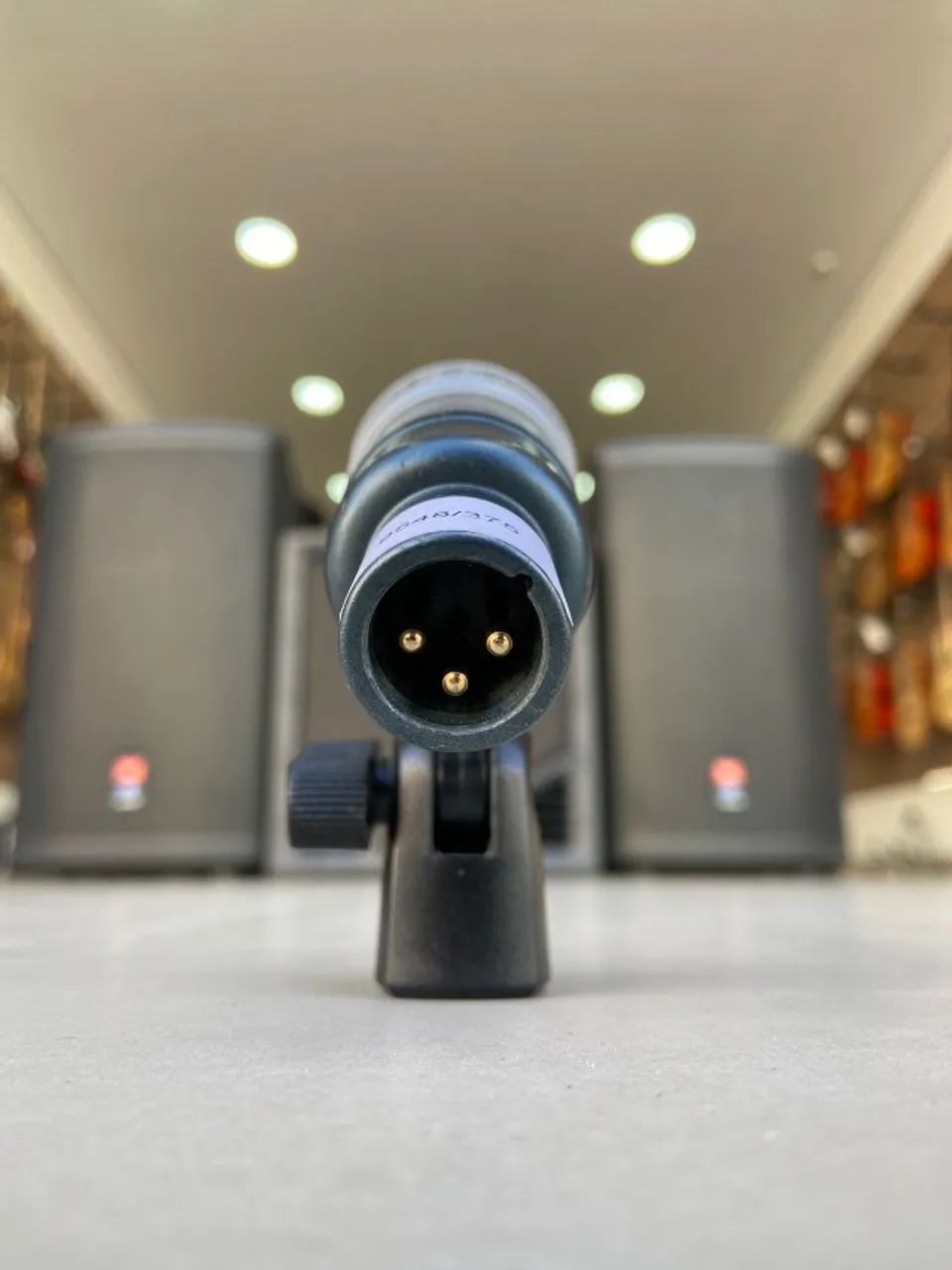  Microfone Superlux pro 228A   - Foto 2