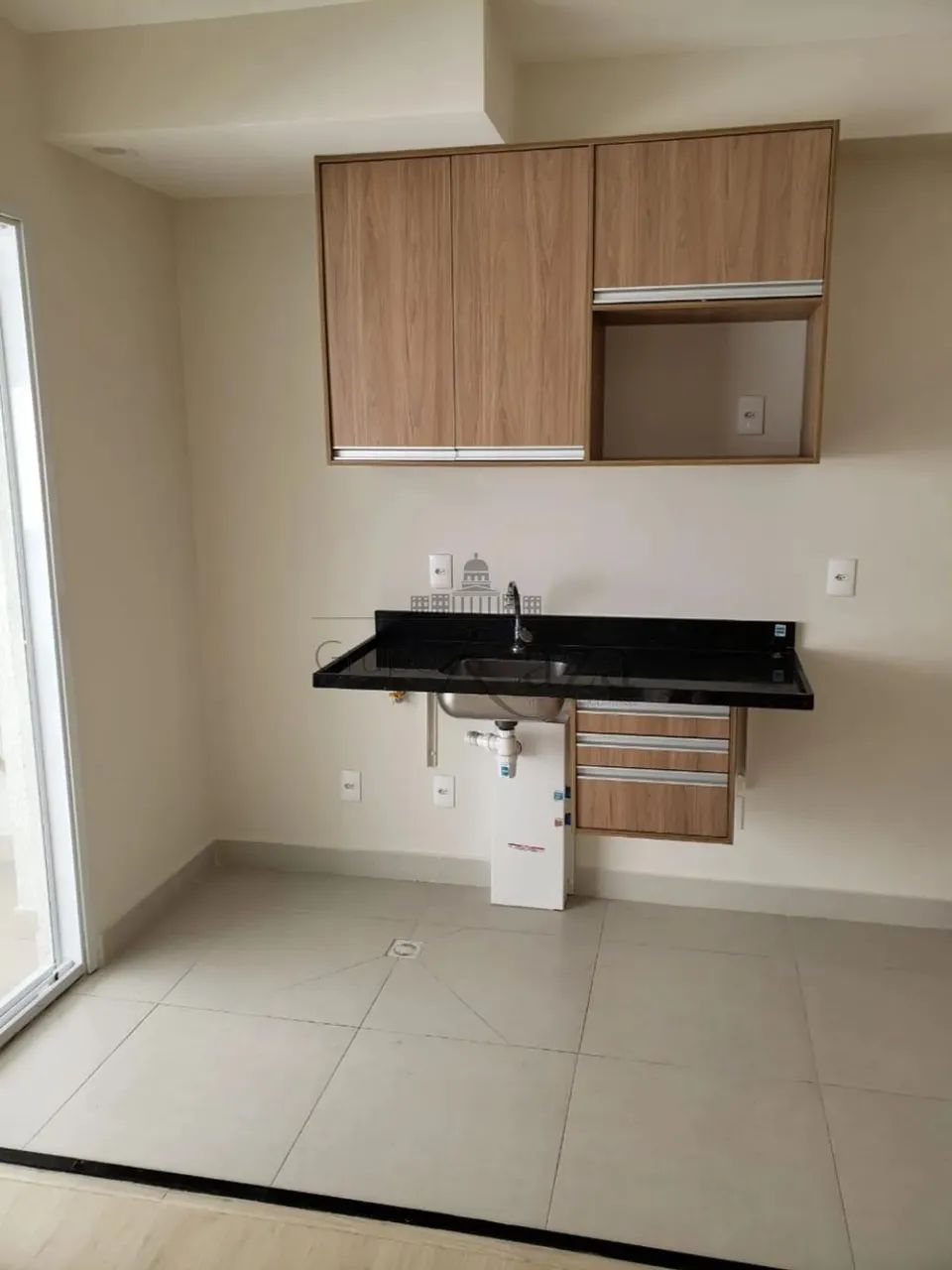 Oportunidade - Apartamento - Edifício Moriah - Jardim Aquarius - 2 Dormitórios - 50m². - Foto 3
