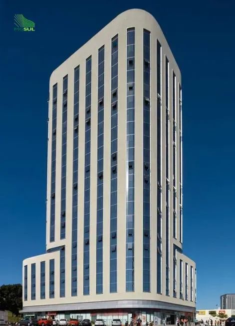 ÓTIMA SALA COM 79,74 M2 - PRÓXIMA AO MINAS SHOPPING - Foto 2
