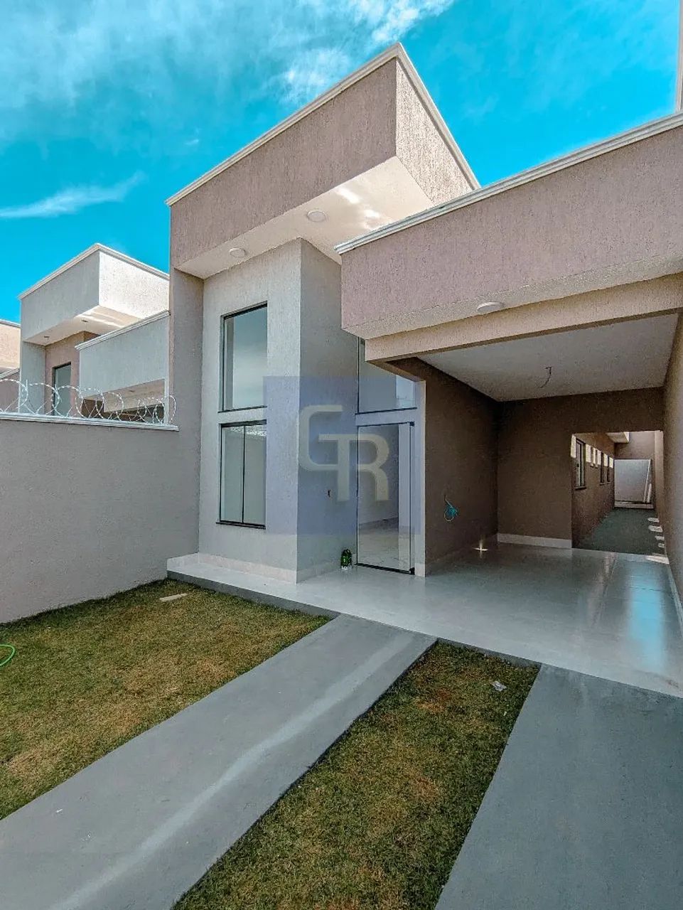 Foto - Aparecida de Goiânia - Jardim Paraíso