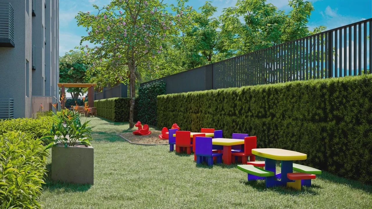 AUG- Imóvel para venda possui 45 metros quadrados com 1 quarto em Centro - Paulista - PE - Foto 7