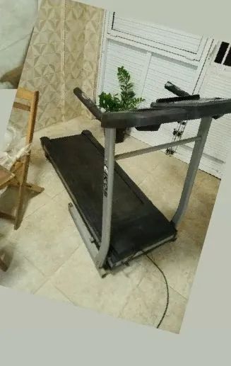 Esteira Elétrica Kikos  - Foto 5