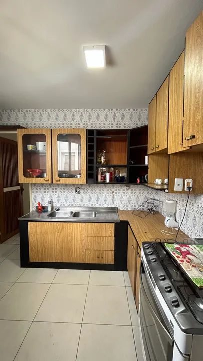 ap 3 suites mobiliado na aldeota - Foto 3