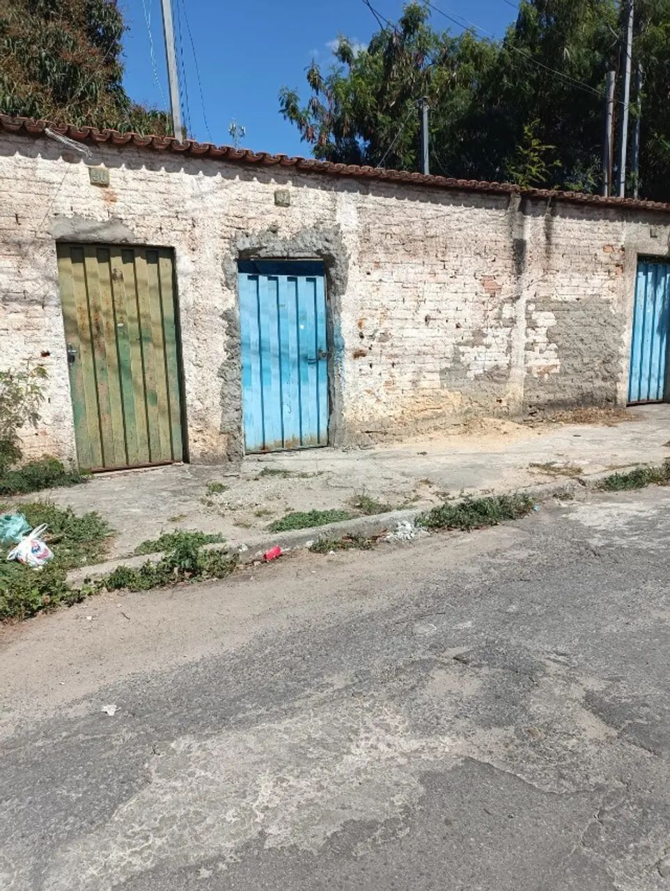 Foto - Betim - Jardim Teresópolis