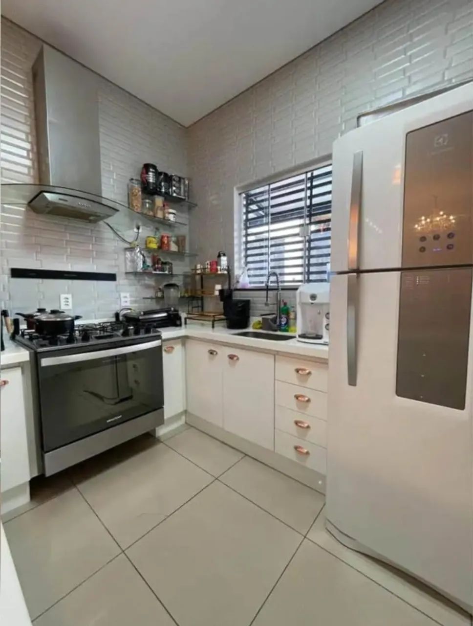 Casa na Vila Itamar - Foto 3