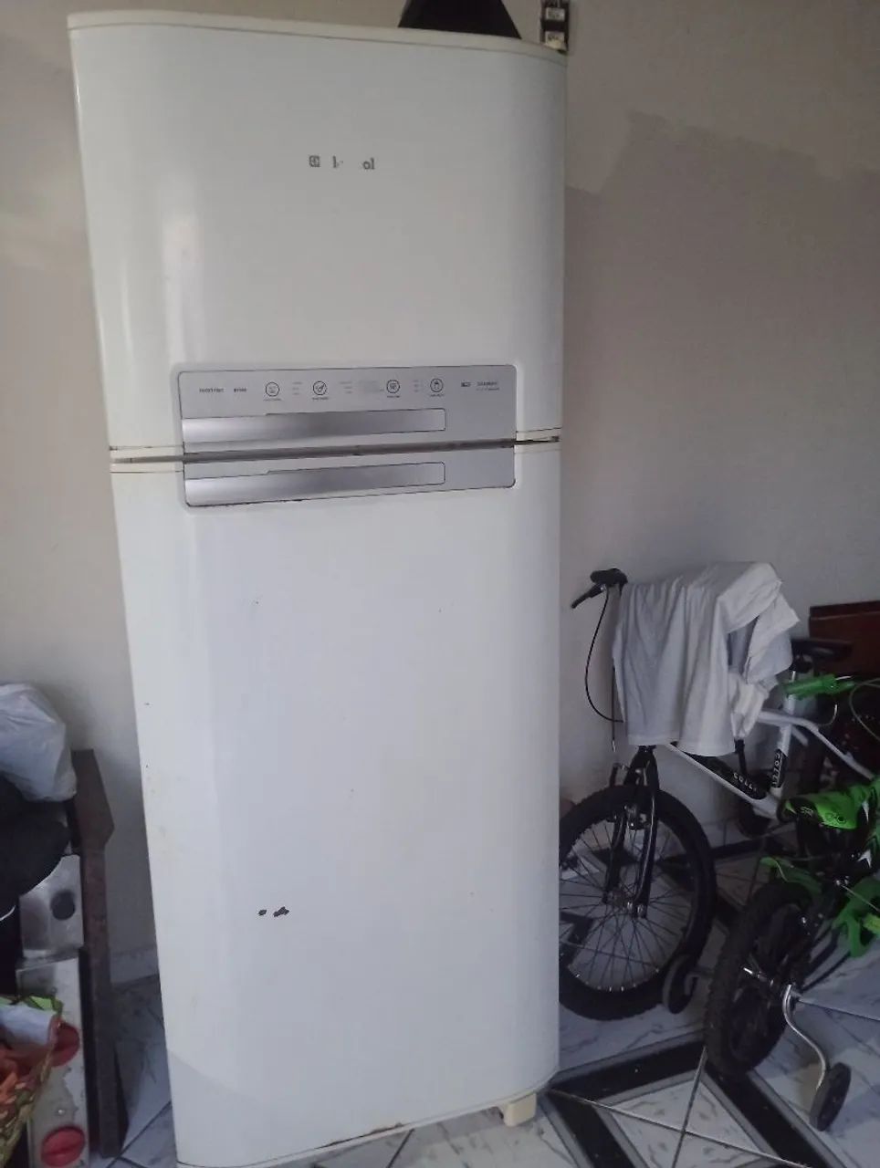 Geladeira Consul Frost Free - Foto 3