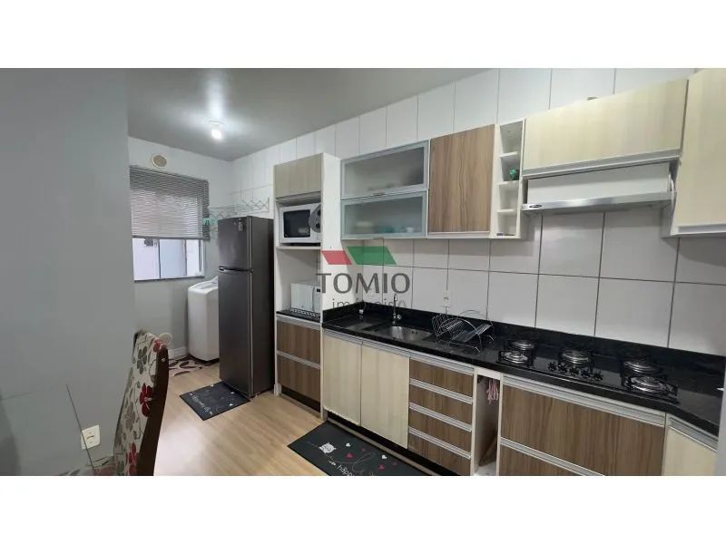 Apartamento GASPAR - SC - Foto 4