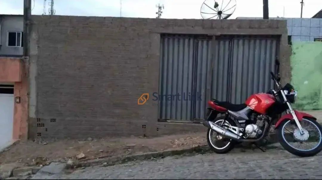 Terreno à venda, 228 m² por R$ 70.000,00 - Magano - Garanhuns/PE