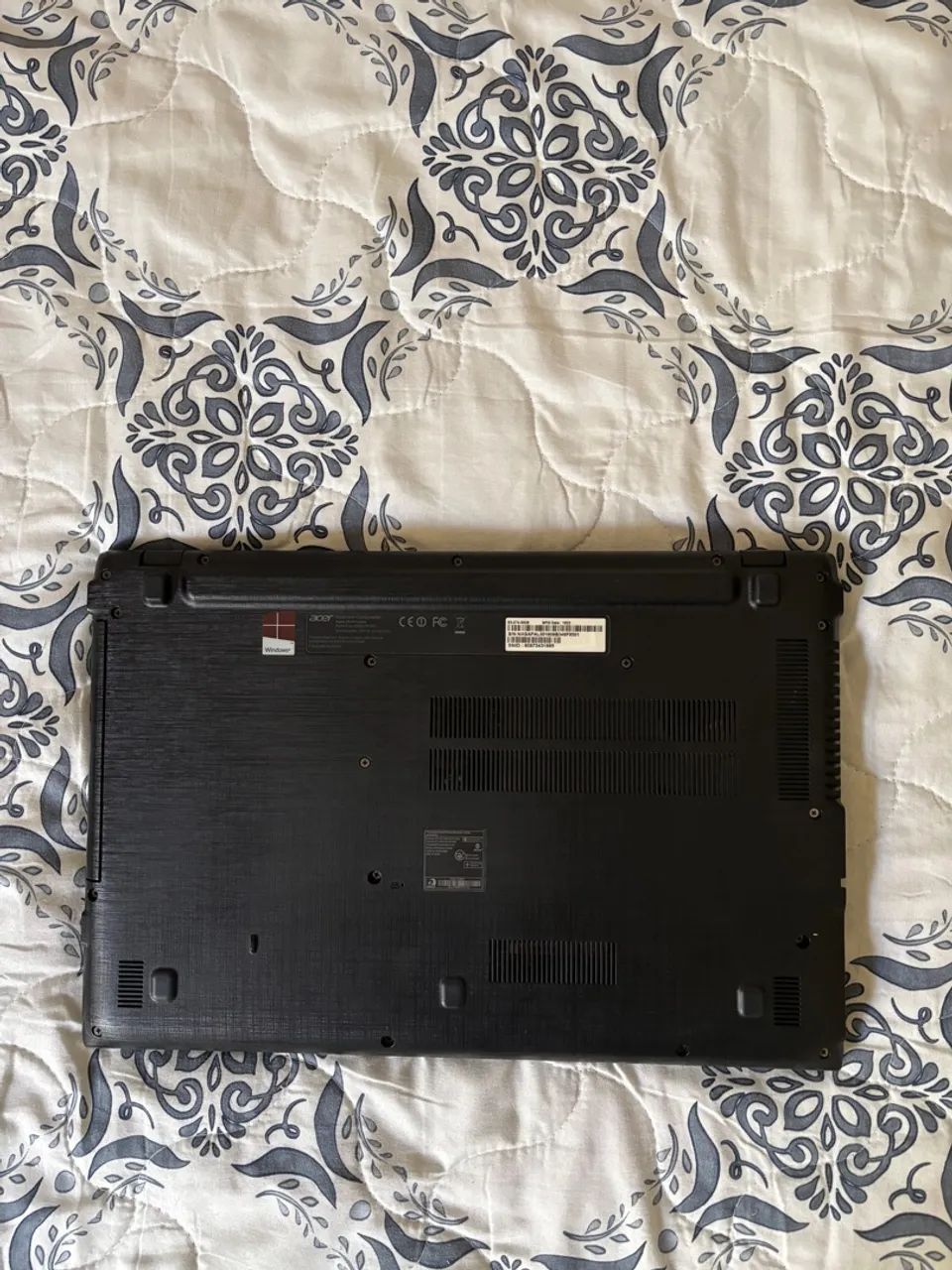 Notebook Acer Aspire E5-574 - Foto 2