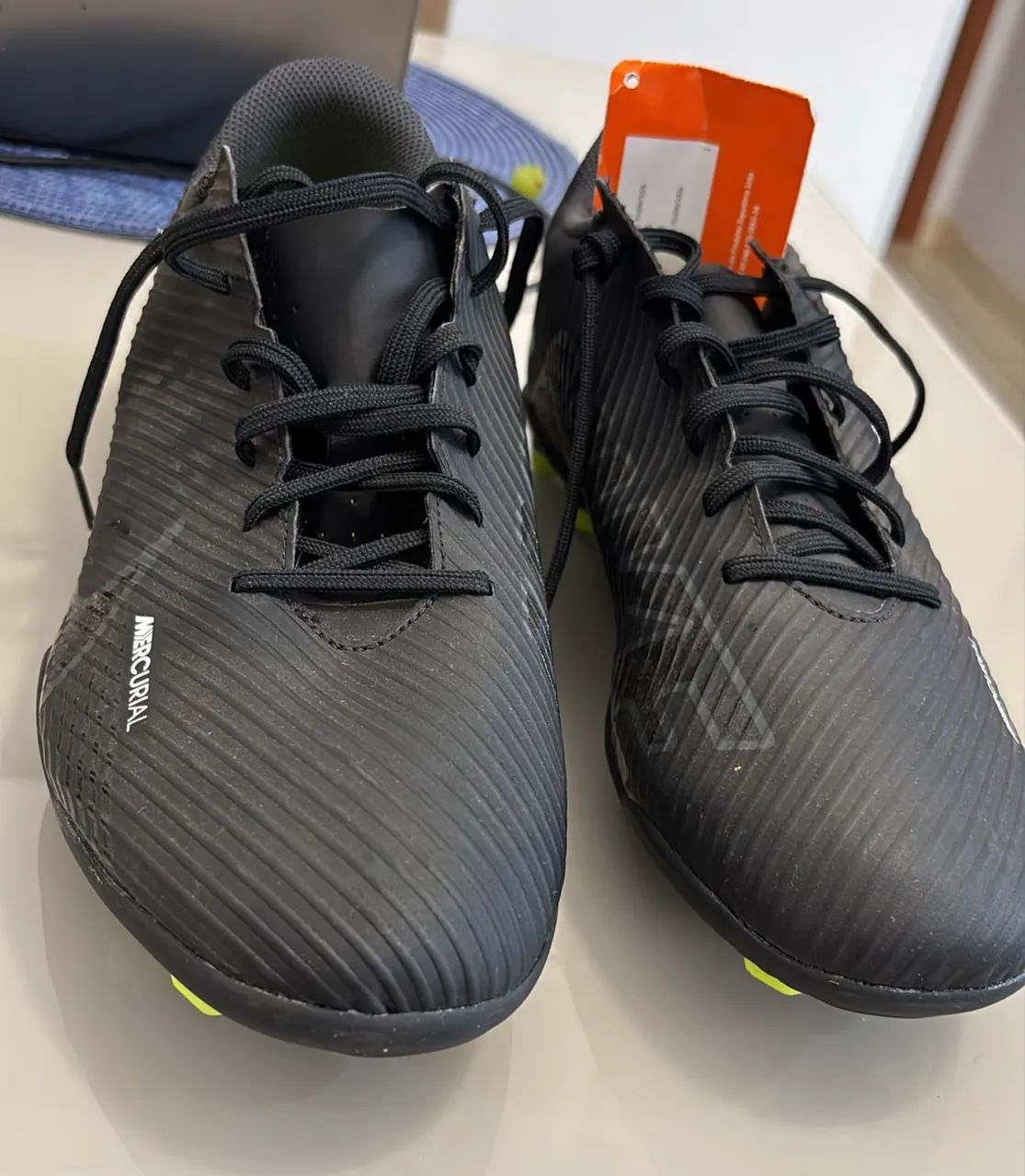 Chuteiras Outras cidades, Distrito Federal - Main Image