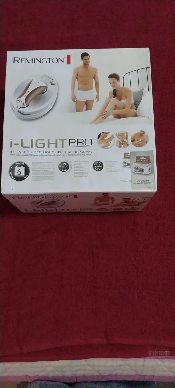 Depilador laser  - Foto 3