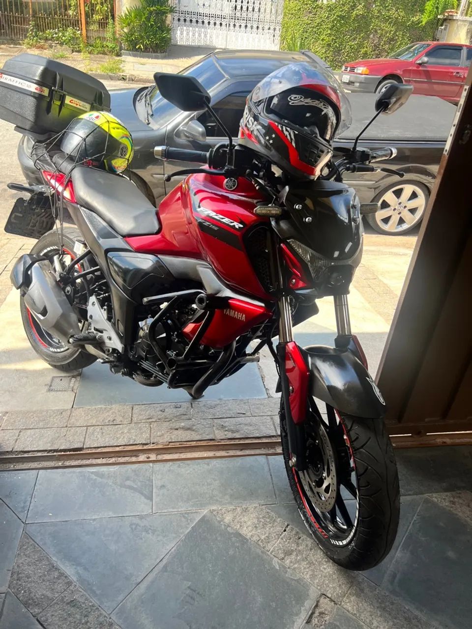 Fz15 - Foto 2