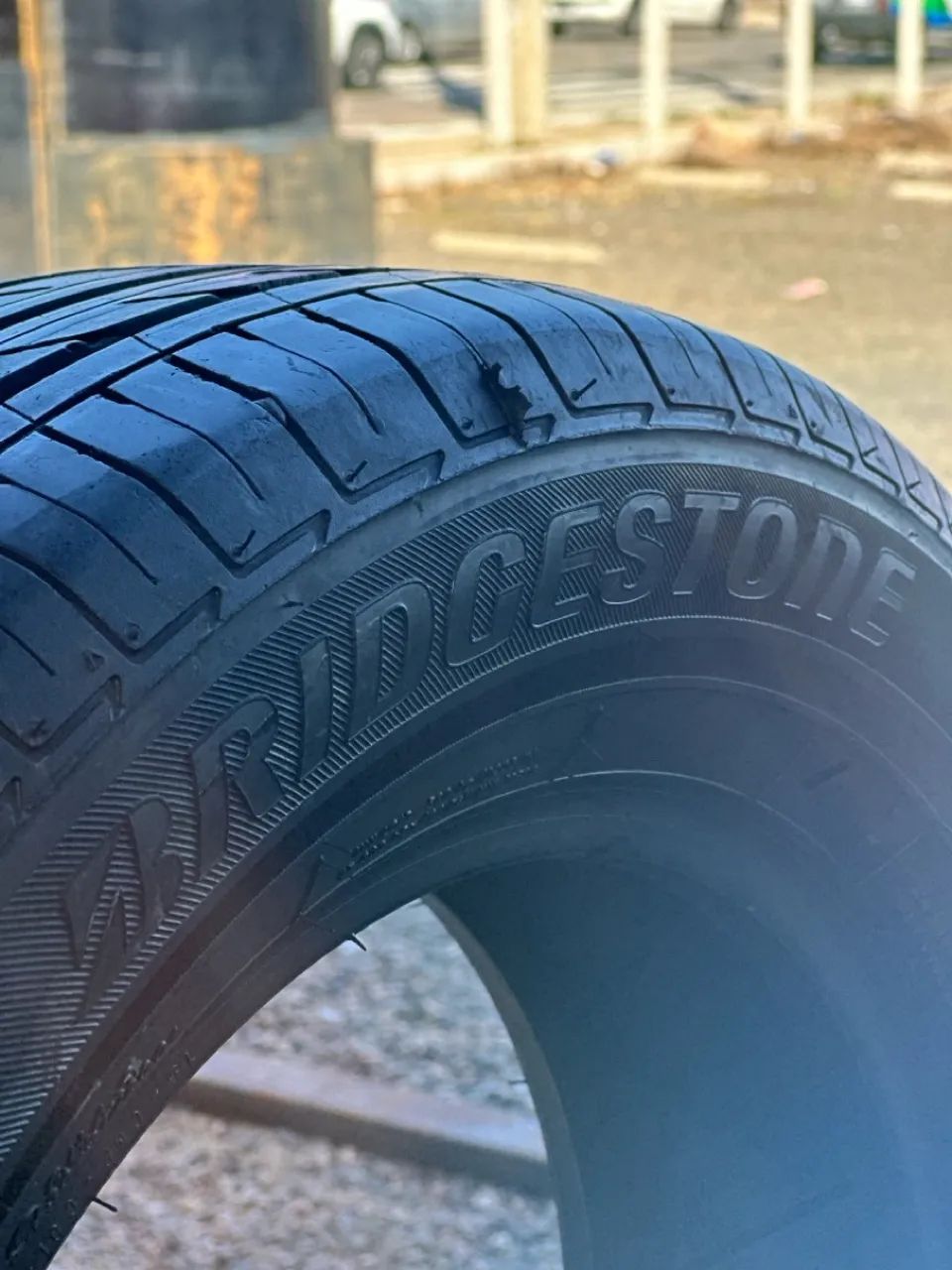 Pneus diversas marcas 185/65/R15 - Foto 2
