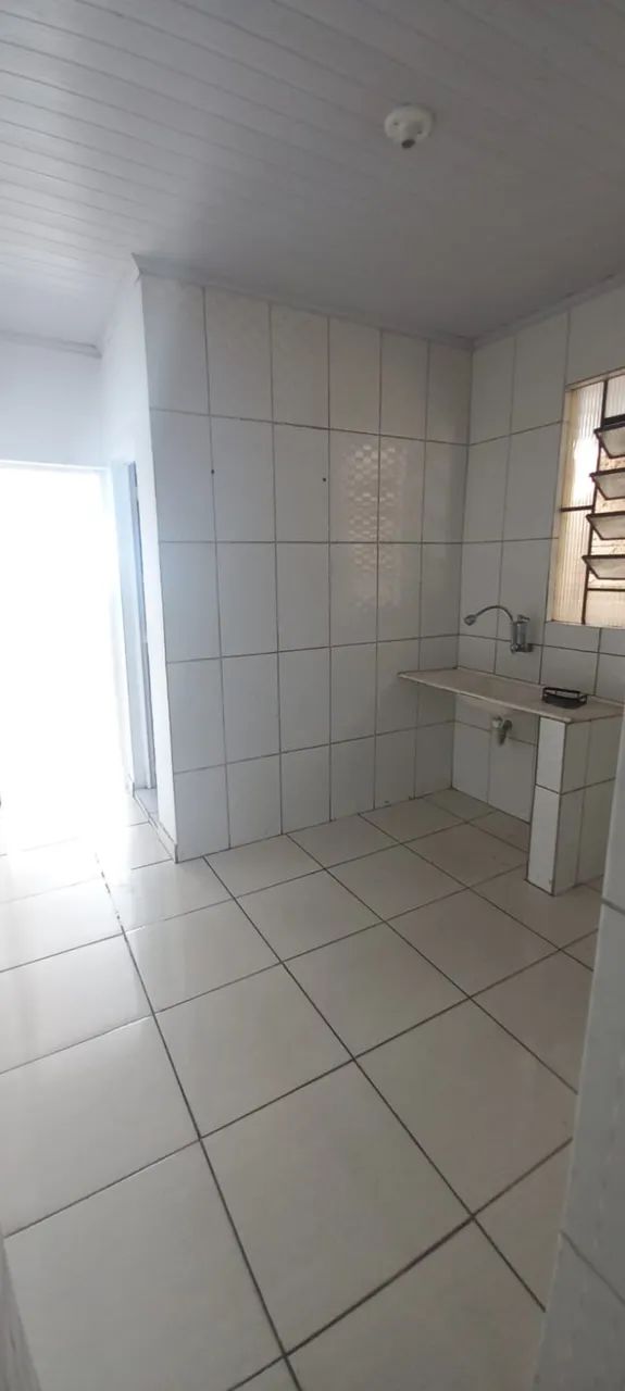 Foto - Belo Horizonte - Jardim dos Comerciários (Venda Nova)