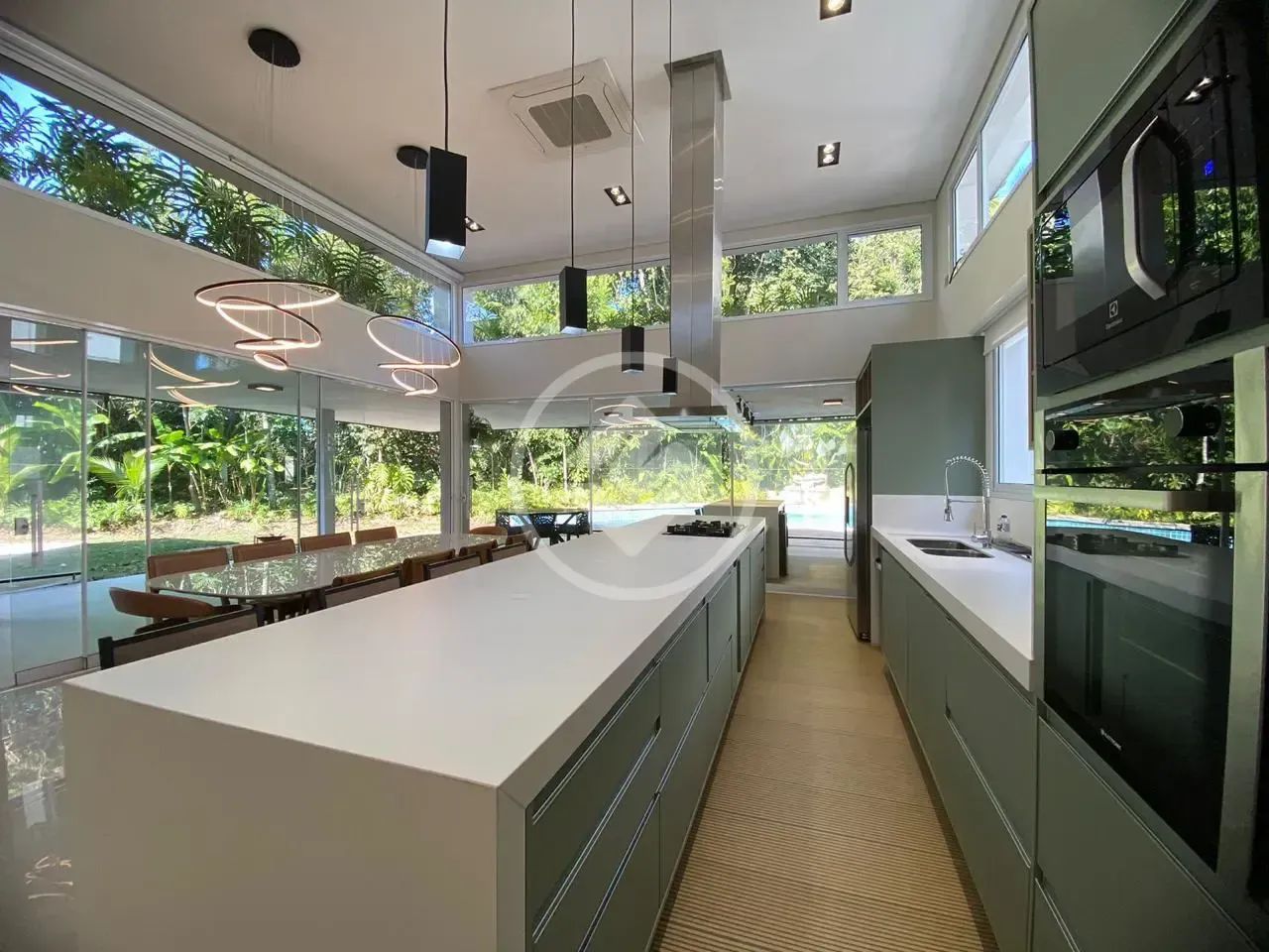 Módulo 22 - 5 suítes codigo: 102876 - Foto 12