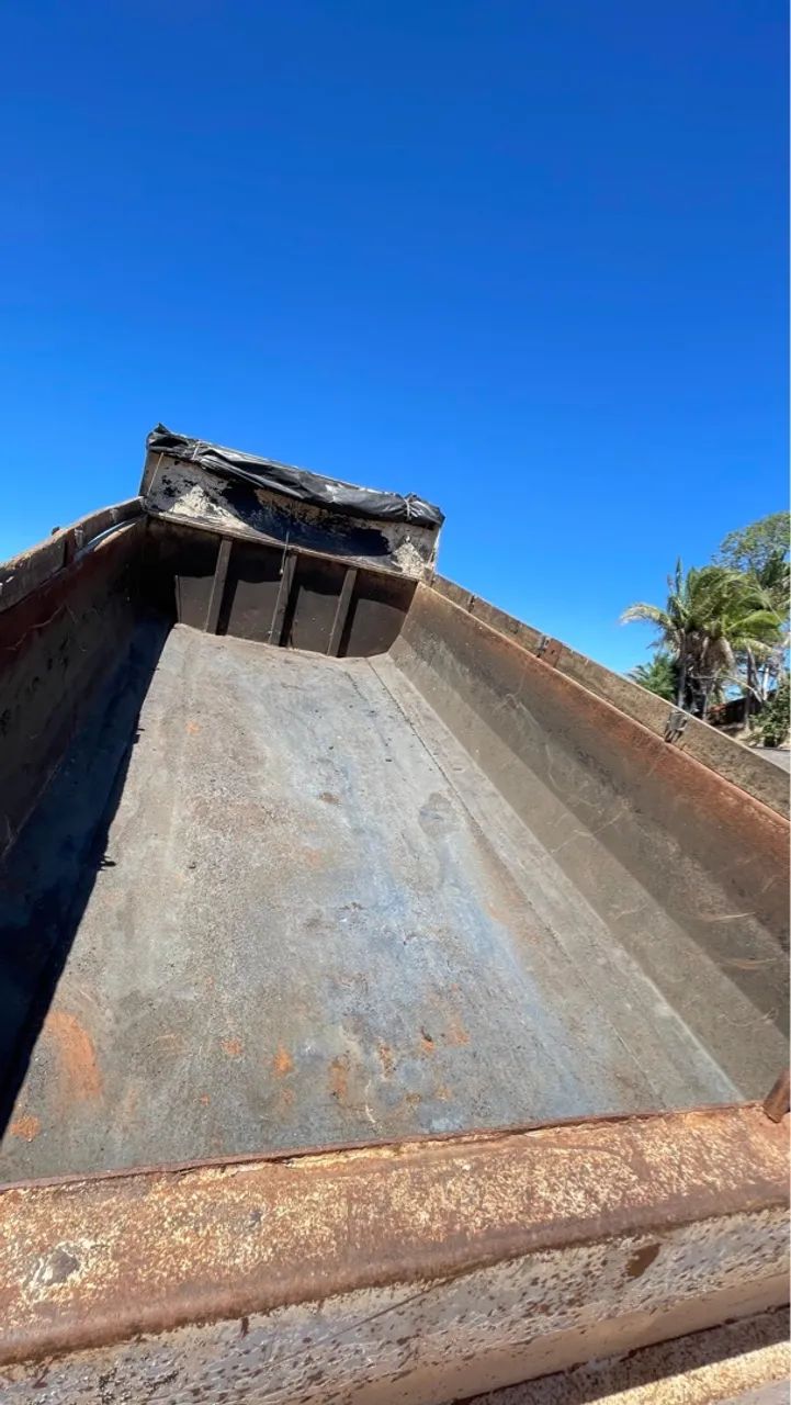 Mercedes 1620 - Foto 2