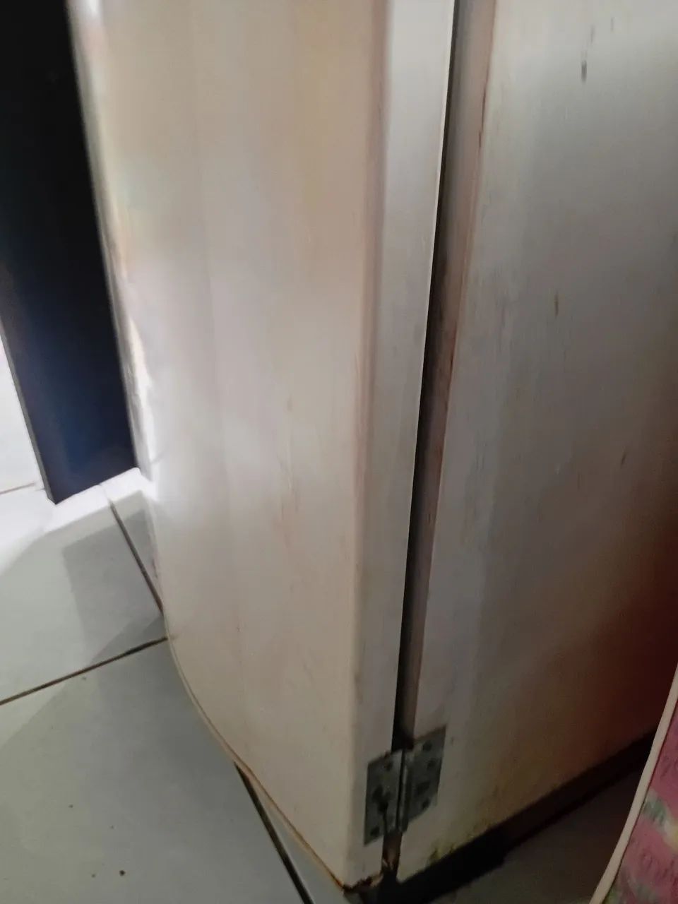 Geladeira usada - Foto 2