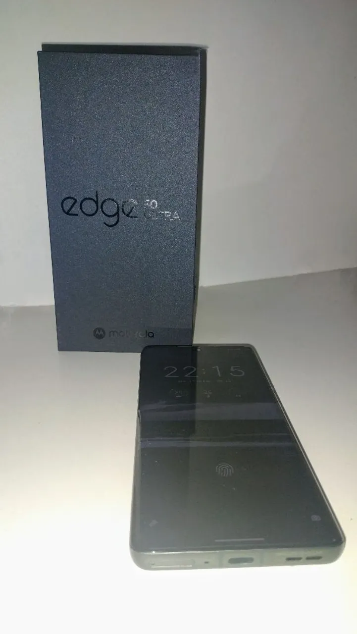 Motorola Edge 50 Ultra