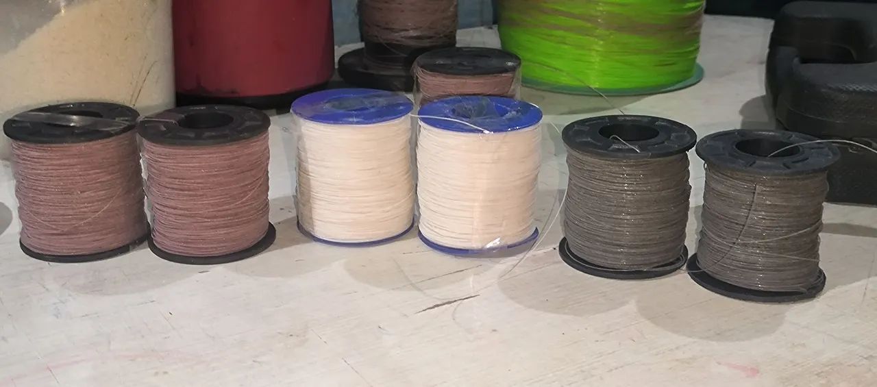 Linha indonésia  - Foto 5