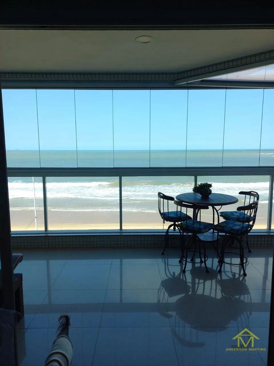 Apartamento em Praia do Morro - Guarapari, ES