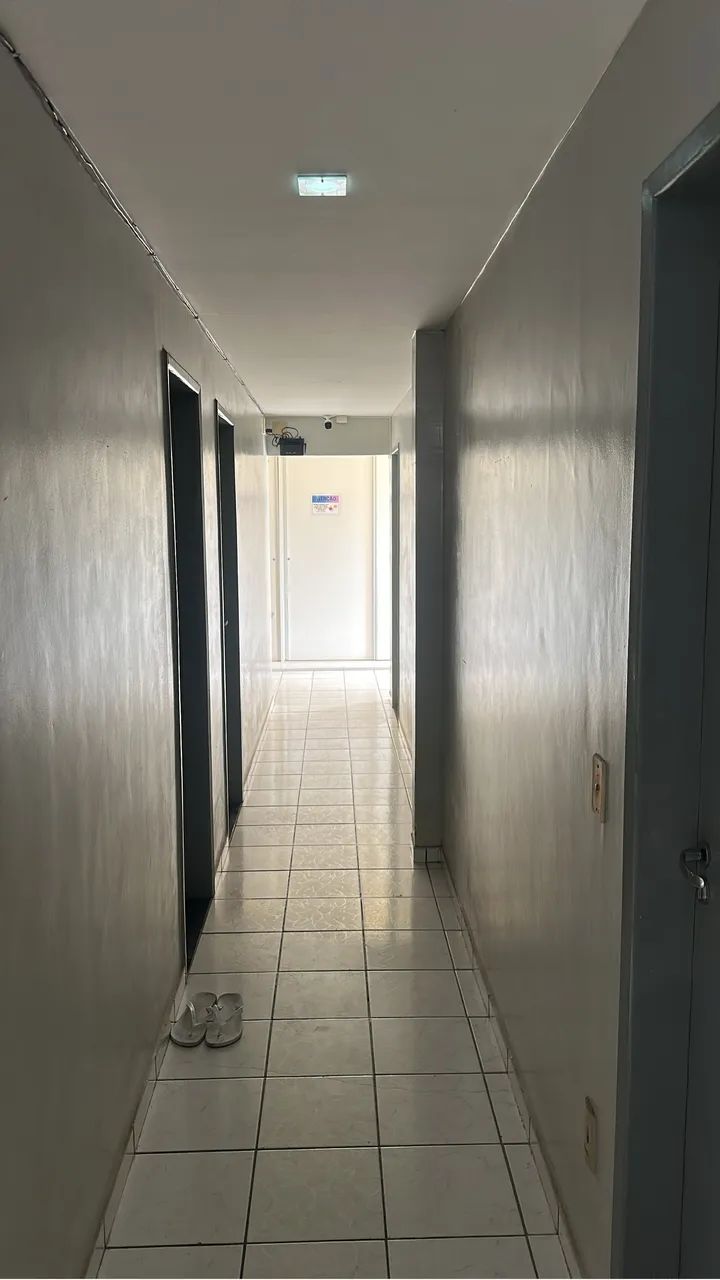 Quartos por temporada para universitários - Foto 9