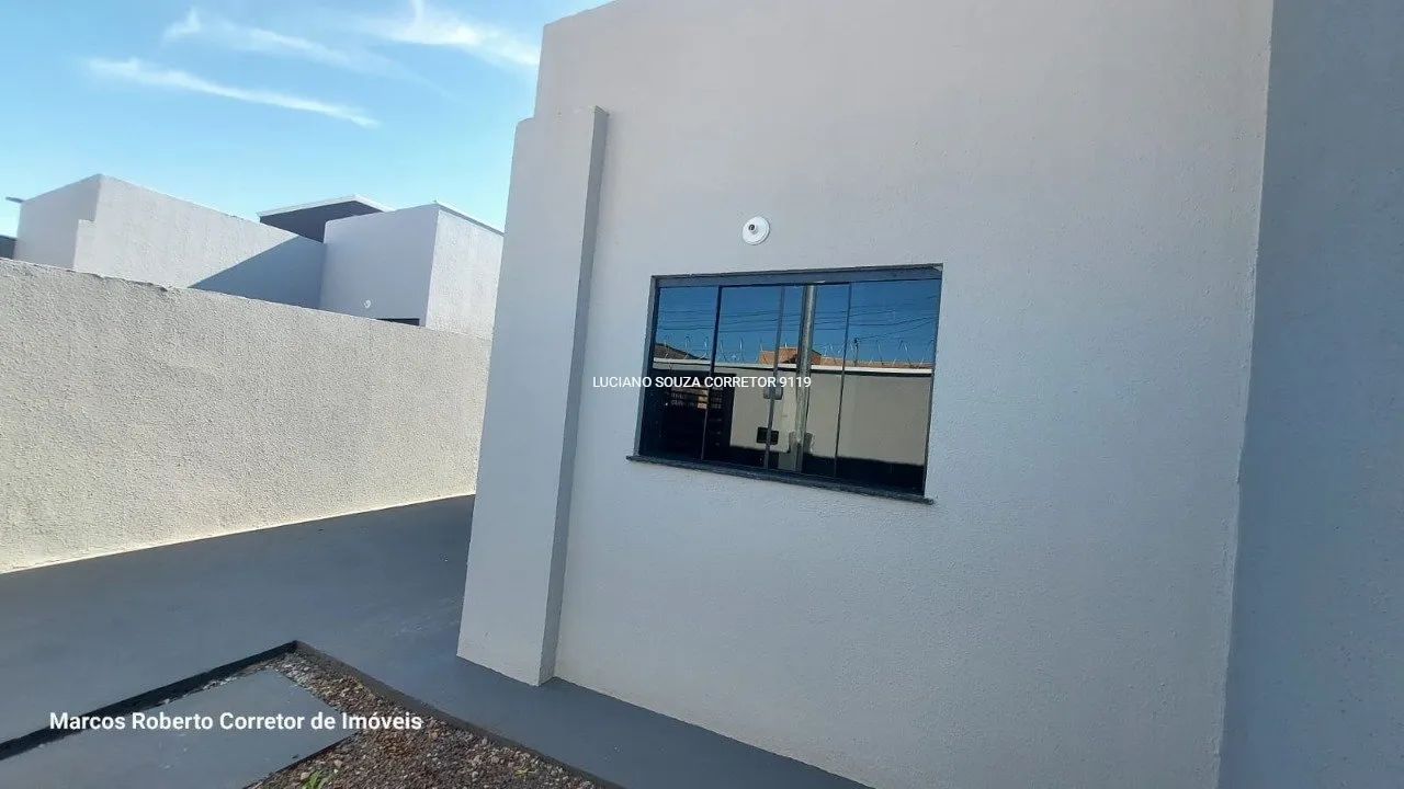 Oportunidade somente R$ 265 mil reais Aero Rancho - Foto 4