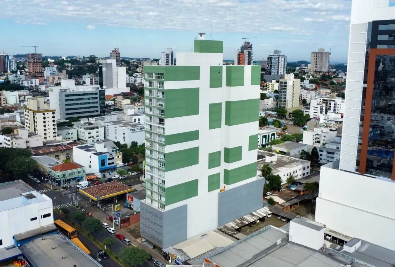 Sala para locação, Centro, Chapecó, SC