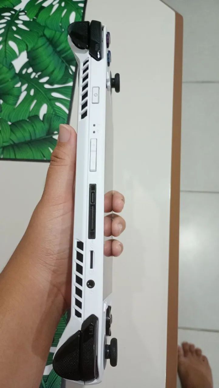 Rog Ally Z1 Extreme - Foto 4
