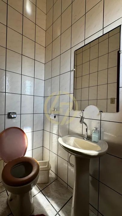 Casa em Jardim Fogaca - Itapetininga - Foto 3