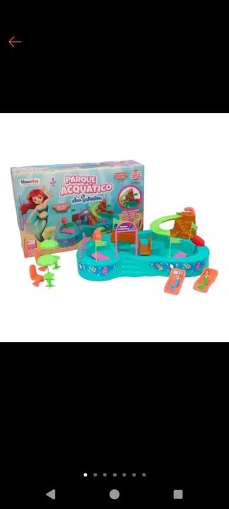 Piscina de Brinquedo - Foto 3