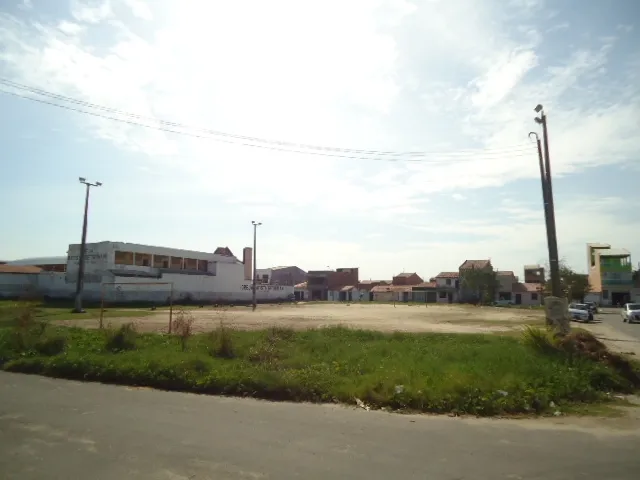 TERRENO para alugar na cidade de FORTALEZA-CE