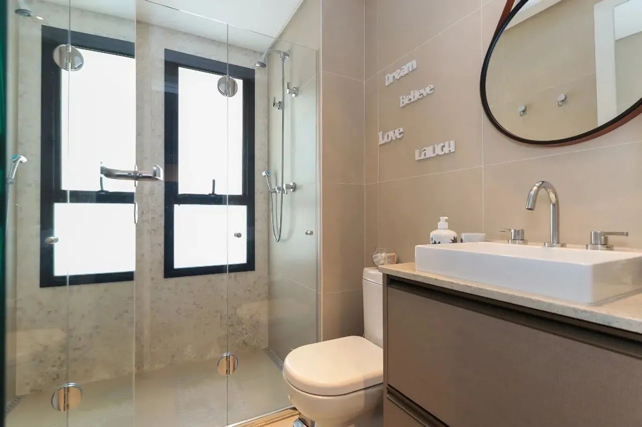 Apartamento tipo para venda em Perdizes com 2 quartos, sendo 1 suíte, 84m² - Foto 15