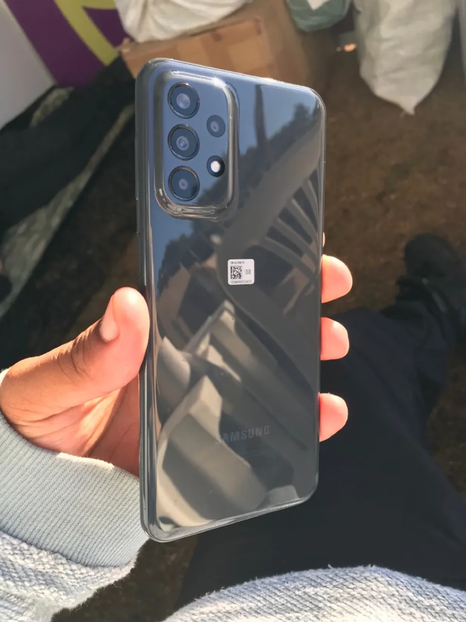 Samsung A23 128GB