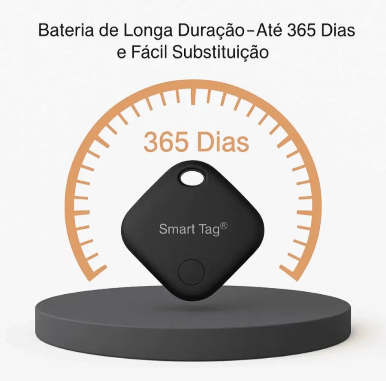 Rastreador Smart AirTag iPhone  - Foto 3