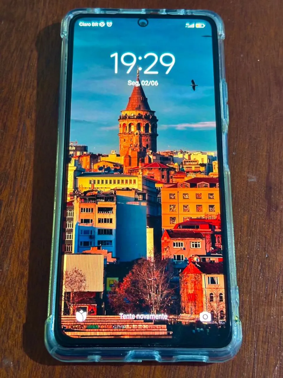 Vendo REDMI NOTE 10 PRO