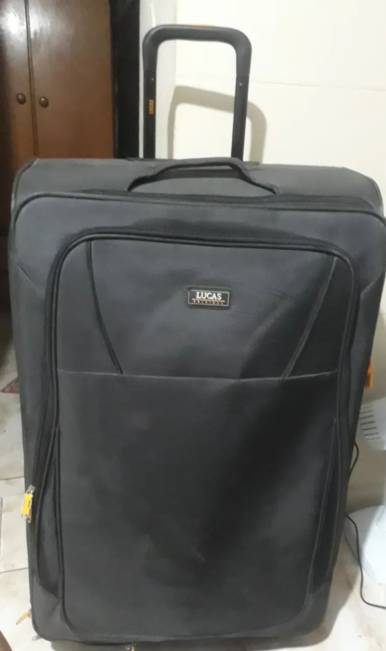 Mala de viagem Grande - Mede 86x51