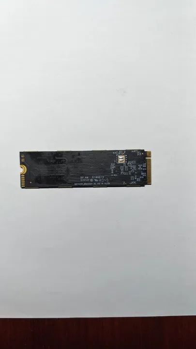SSD M.2 - PCI 2.0 256GB - Foto 5