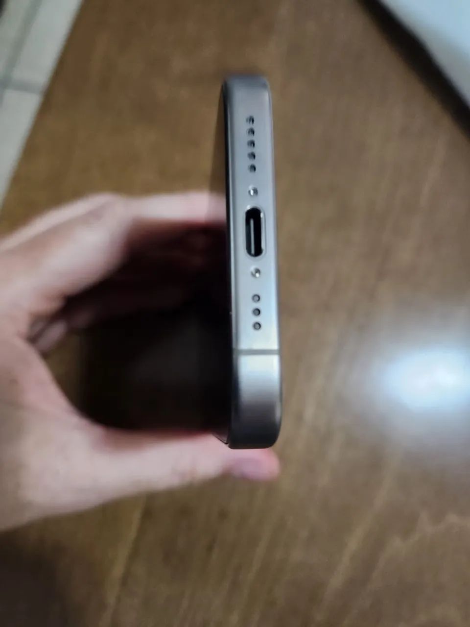 IPHONE 15 Pro 