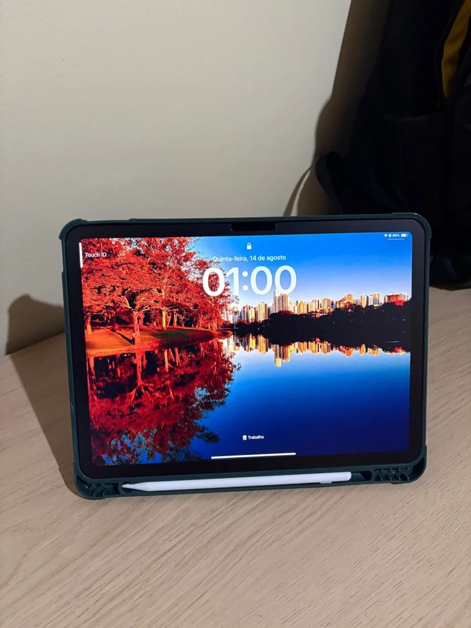 IPad Air M2 (2024), 128GB (Cinza Espacial) - Foto 2