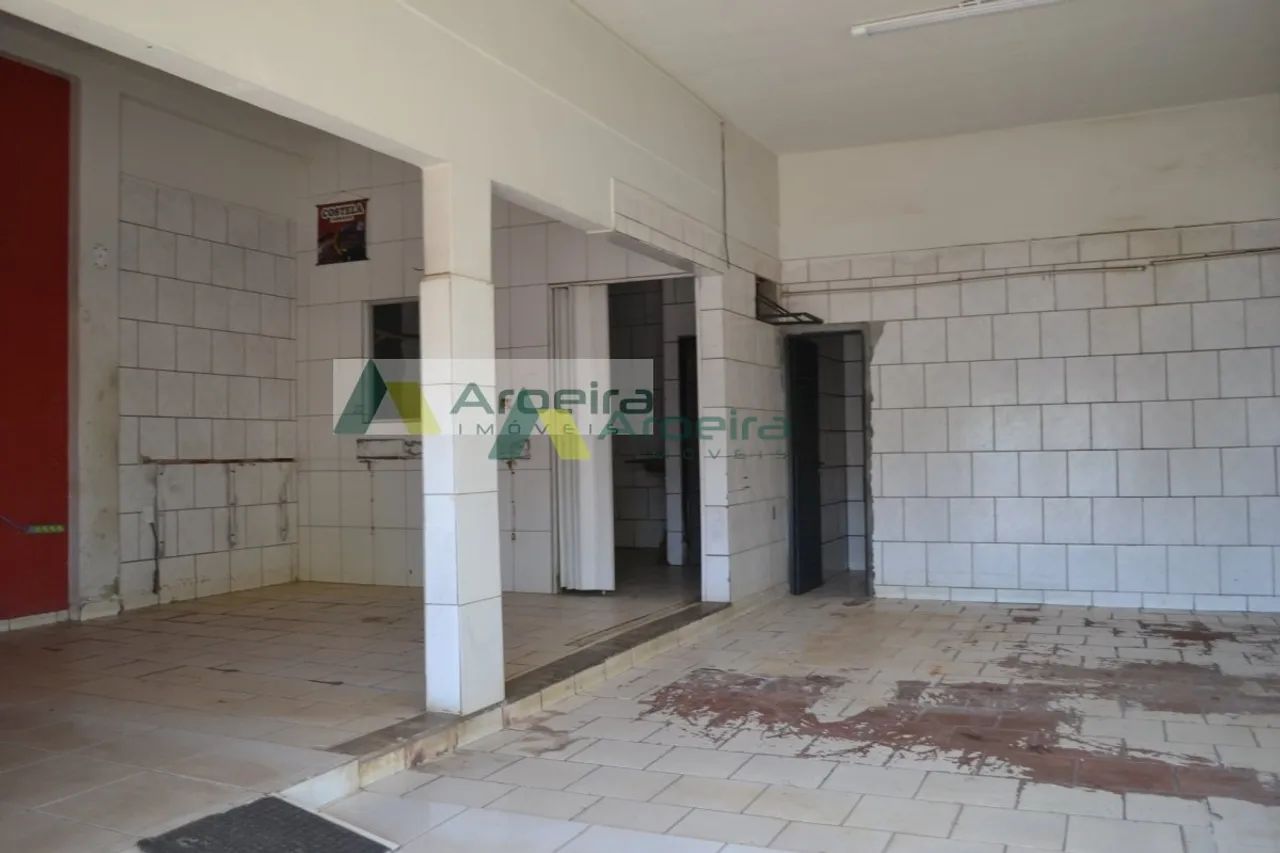 Sala comercial Nível de rua para Aluguel em Jardim Vila Boa Goiânia-GO - Foto 5