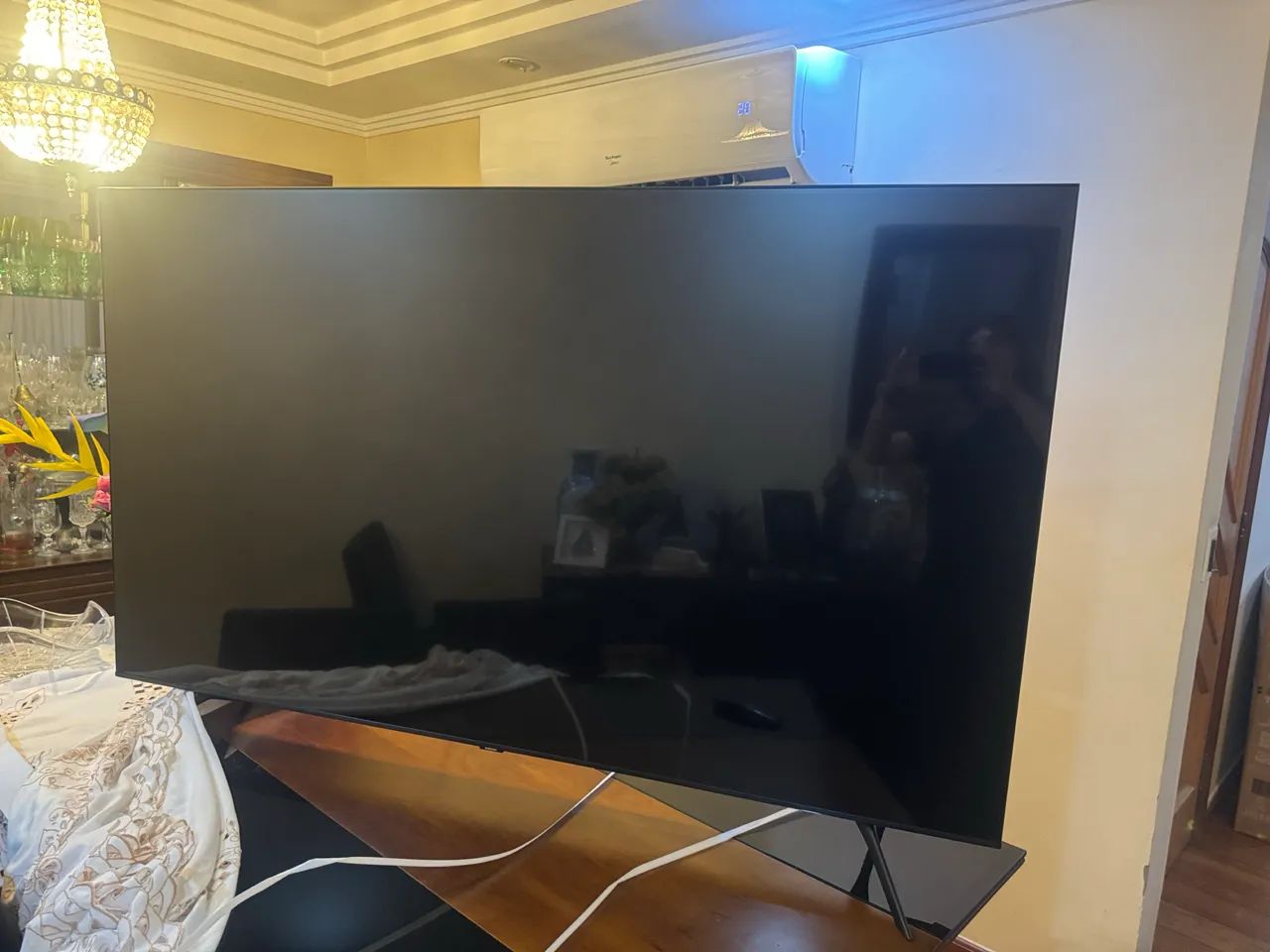 TV Samsung