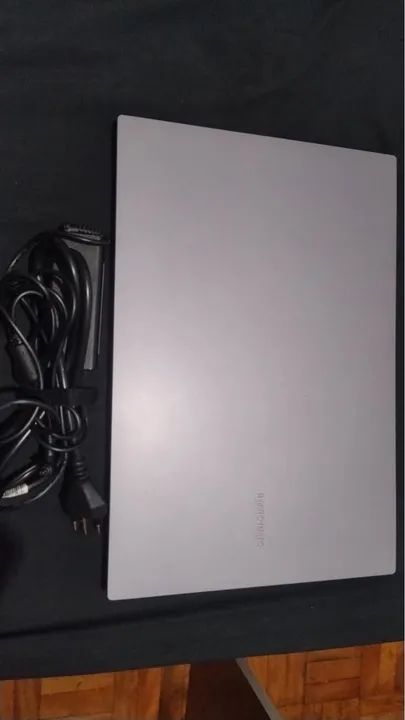 Notebook samsung book- Novo - Foto 3